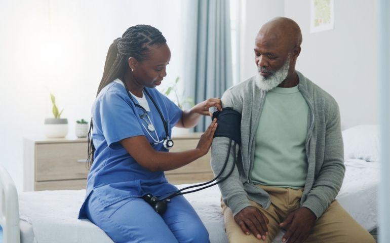 hypertension arterielle