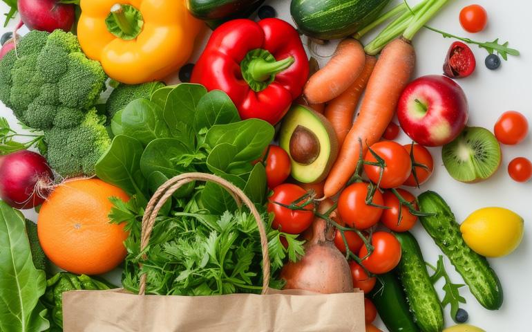 légumes