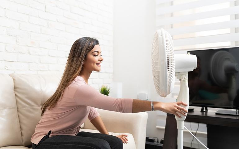 Rafraîchir sa maison sans clim, c’est possible !