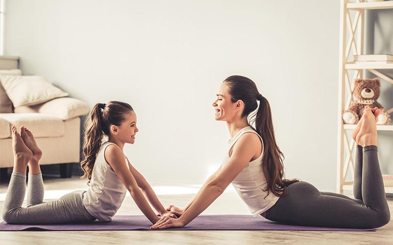 Sports tendance pour une rentrée tonique