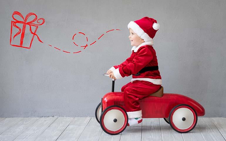 JOUETS NOEL