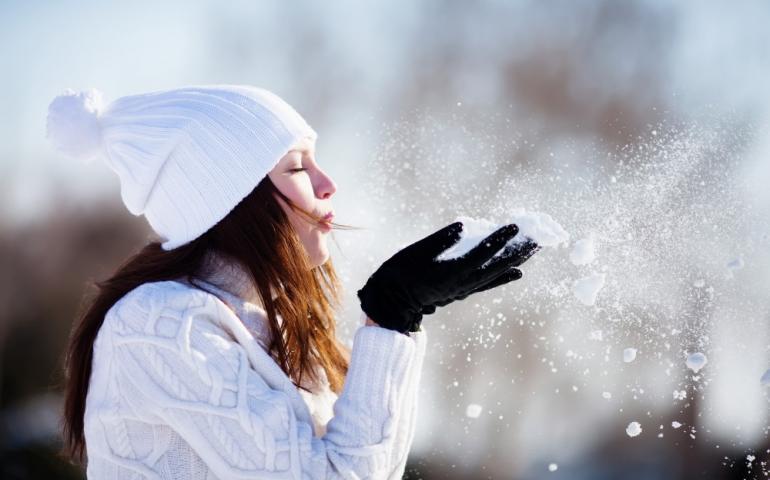 le froid / santé / bénéfique