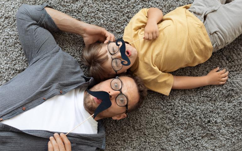 Movember : un mois pour prendre soin de la santé des hommes