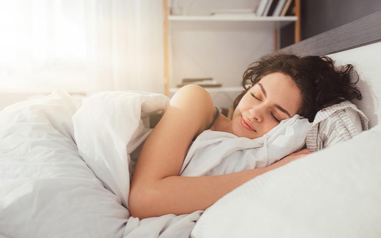 Micro Santé : Le sommeil