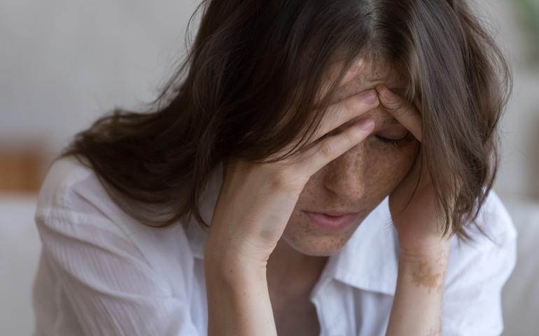 Crise d'angoisse : comment réagir ?