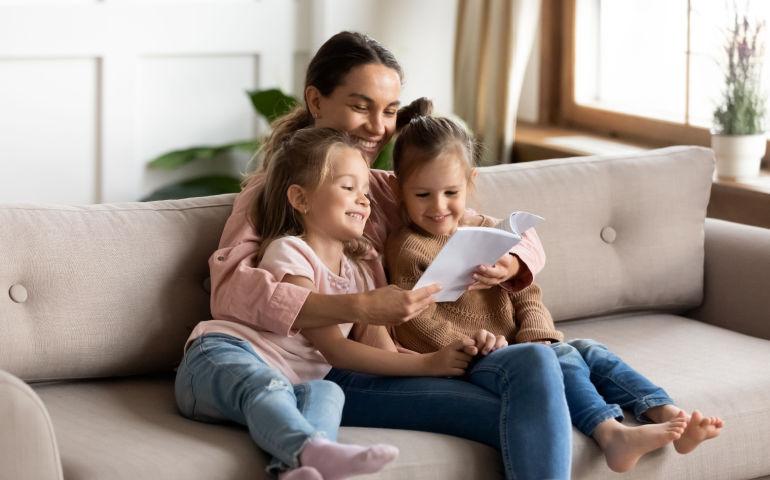 Parentalité positive