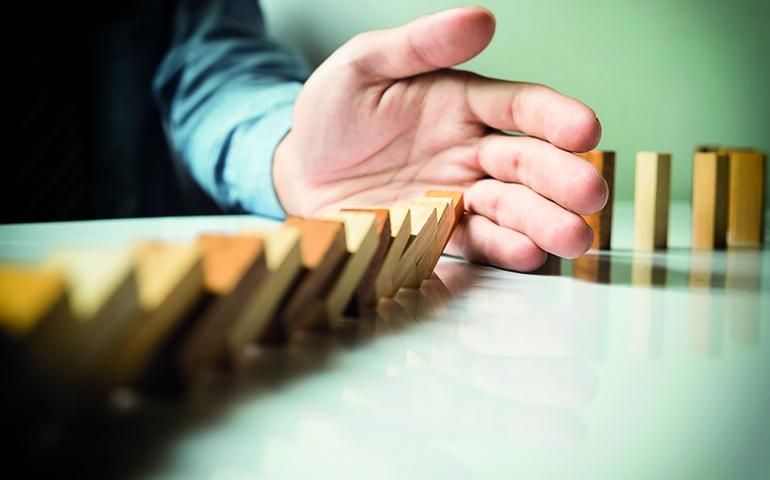 Pas de problème, pas de solution