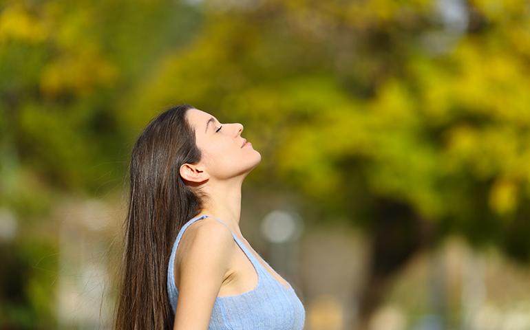 Et si j’osais écouter mon intuition ?