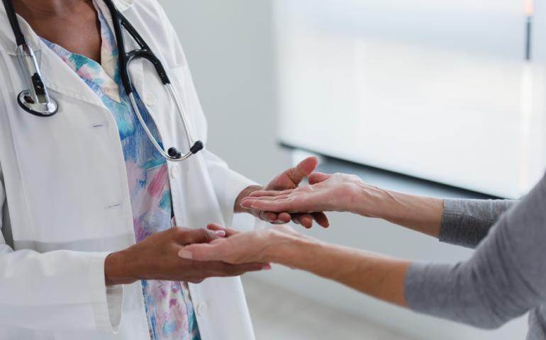 La prévention de l'accident vasculaire cérébral
