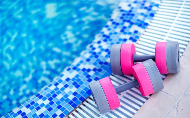 aquagym