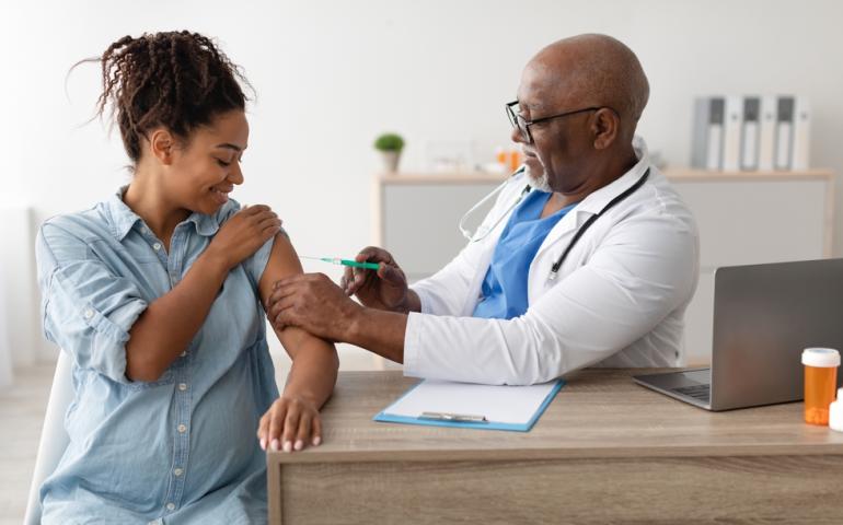vaccination