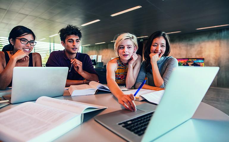 Être acteur de son orientation scolaire et professionnelle