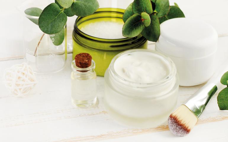 Produits cosmetiques