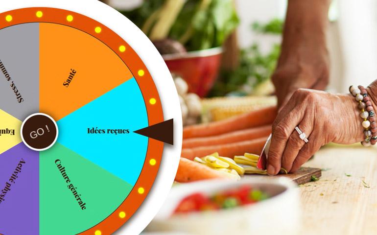 NUTRIQUIZ