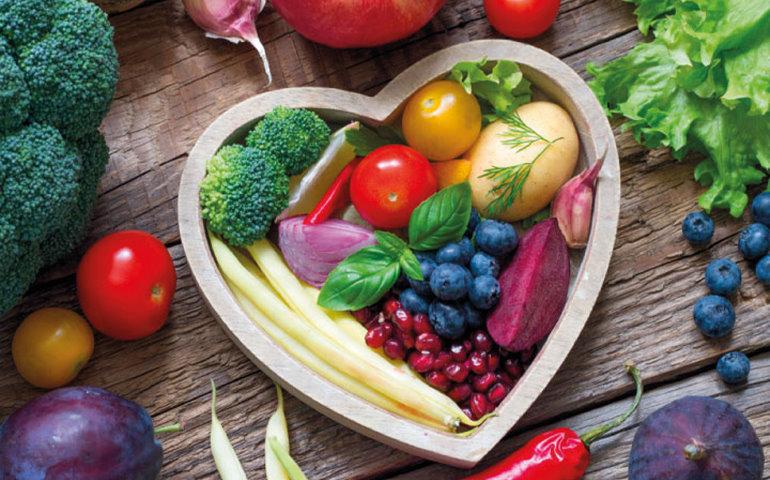 Cholestérol et équilibre alimentaire
