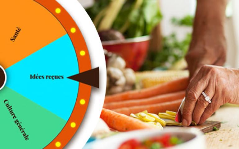 NUTRIQUIZ