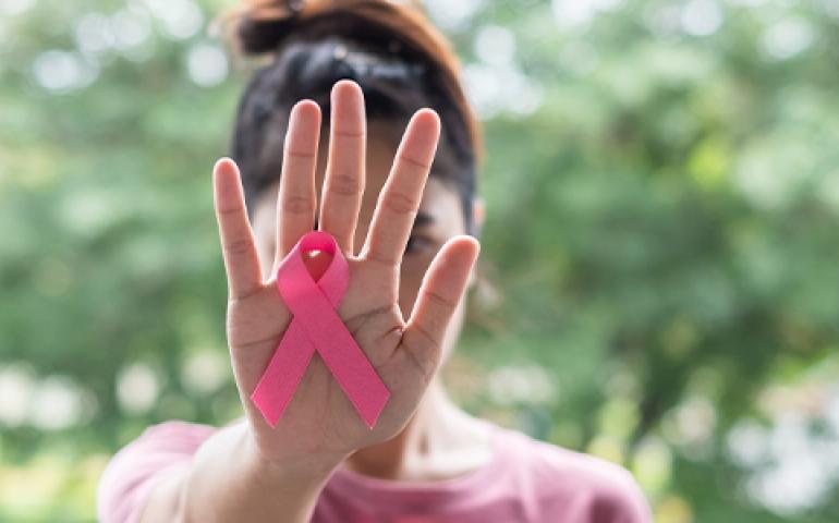 OCTOBRE ROSE, mois de sensibilisation aux dépistages des cancers féminins