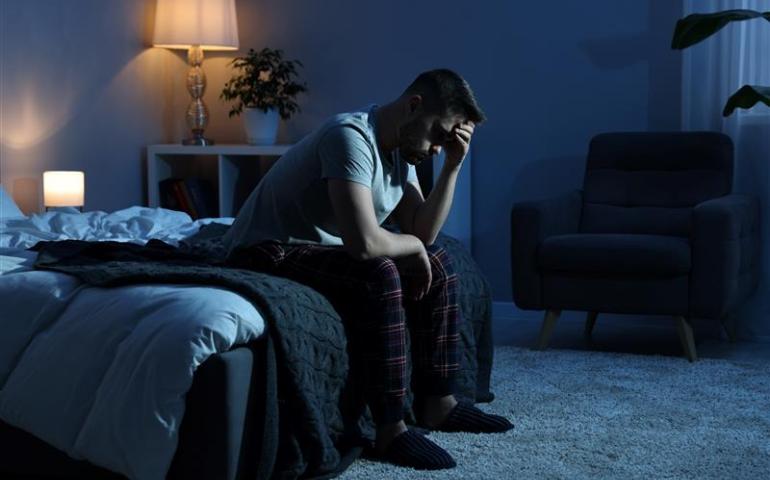 Éco-anxiété : une angoisse contemporaine