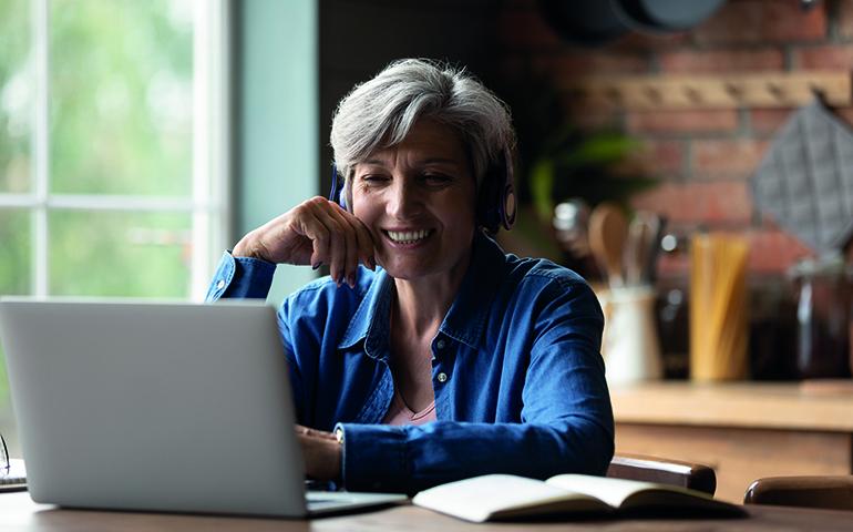 Découvrez les nouvelles Pauses Santé grâce à notre partenaire HappyVisio