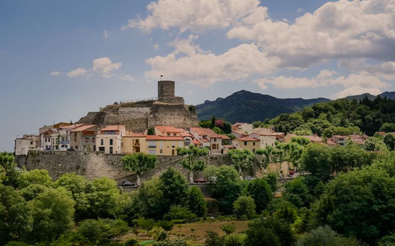 Laroque-des-Albères Laroque-des-Albères