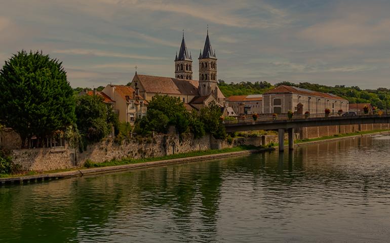 Melun Melun