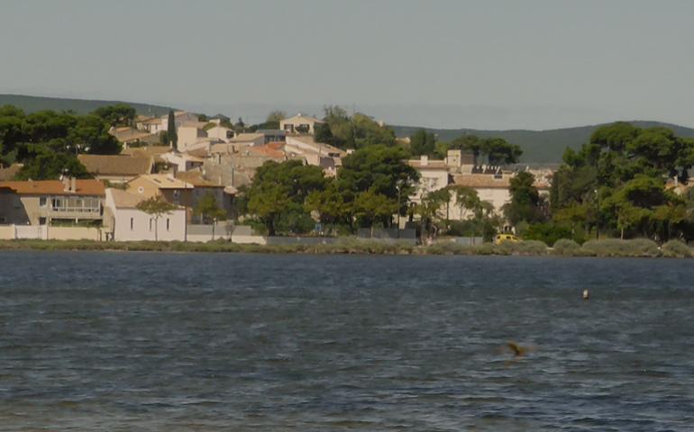 Peyriac-de-Mer