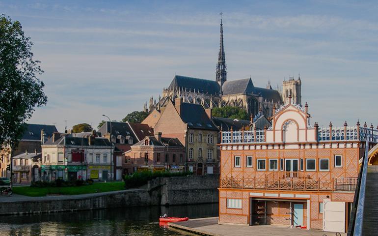 Amiens