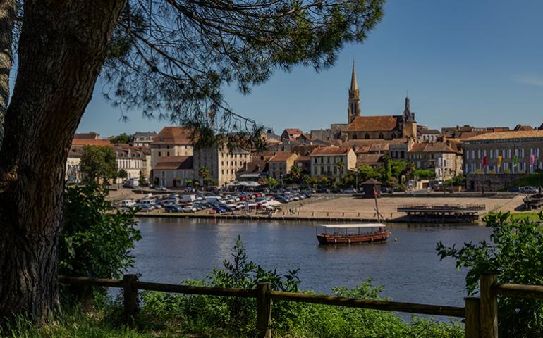 Bergerac