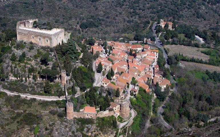 Castelnou