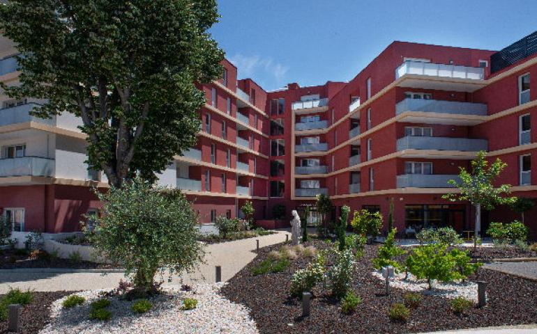 Domitys Béziers