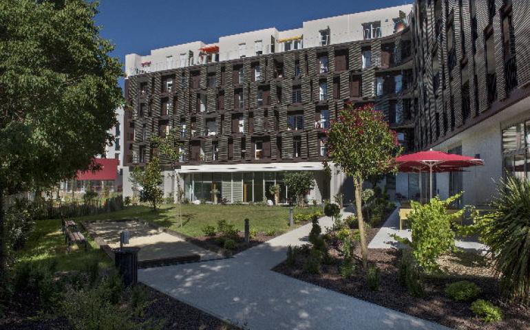 Domitys Montpellier Domitys Montpellier
