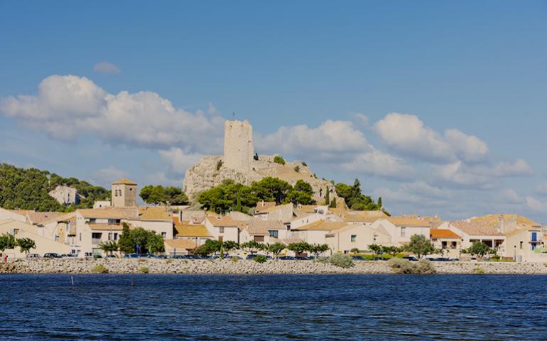 Gruissan Gruissan