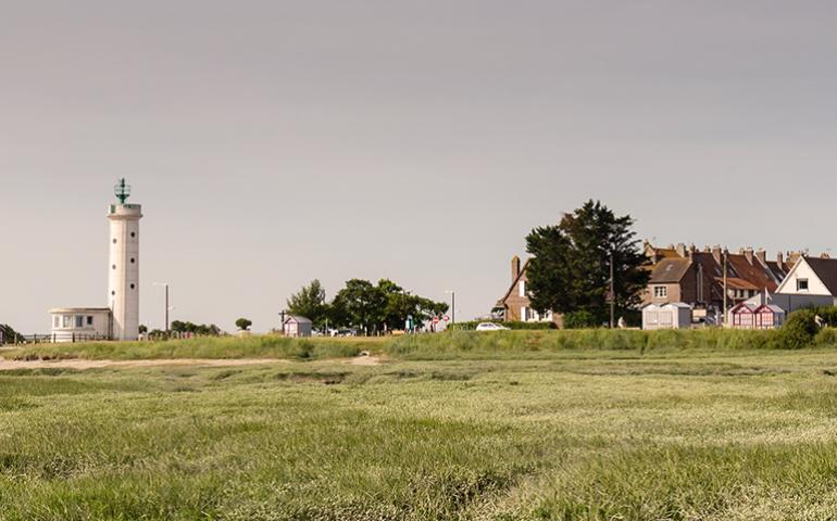 Le Hourdel Le Hourdel