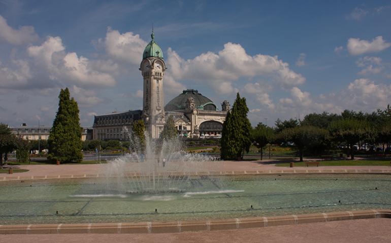 Limoges
