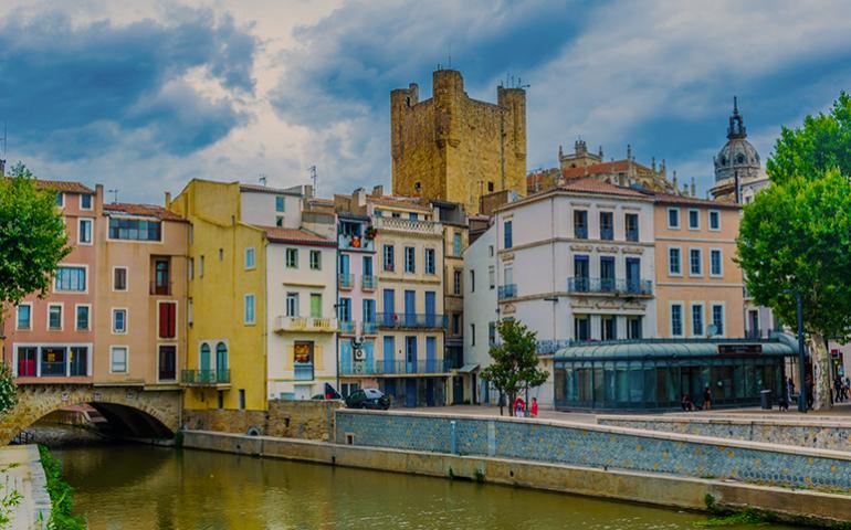 Narbonne