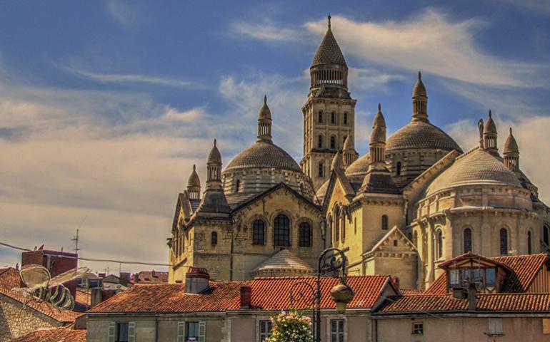 Périgueux