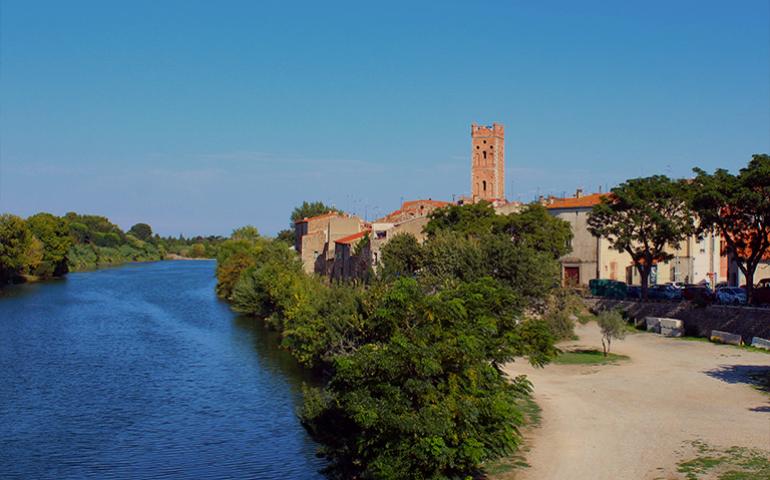 Rivesaltes