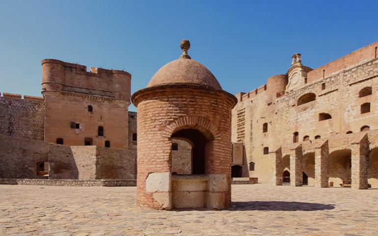 Salse-le-Château Salse-le-Château