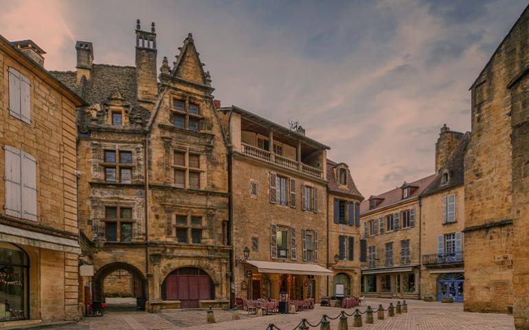 Sarlat Sarlat