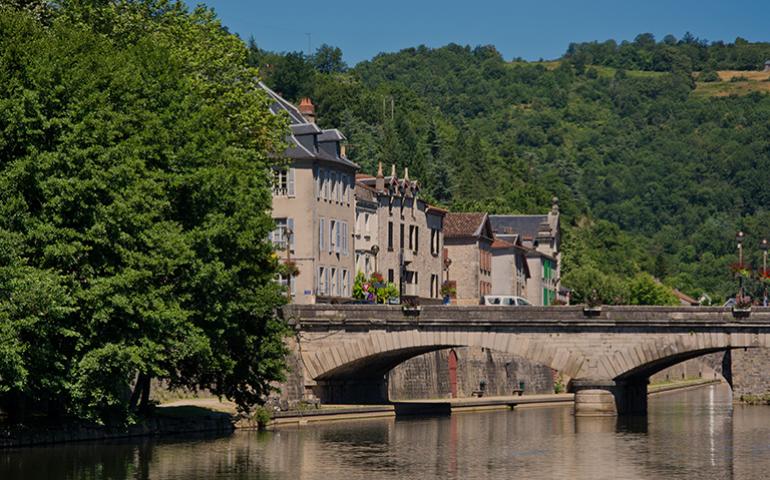 Villefranche-de-Rouergue