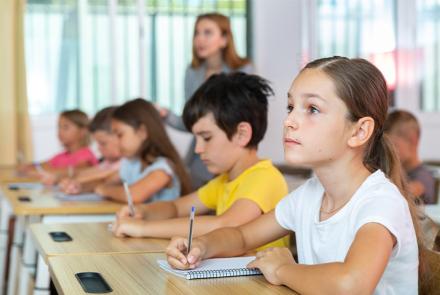 Détecter les signes de précocité chez l’enfant