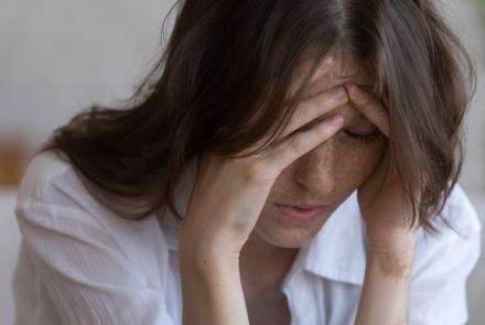 Crise d'angoisse : comment réagir ?