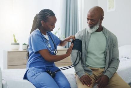 hypertension arterielle