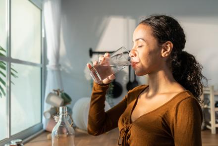 Comment bien m’hydrater cet été ?