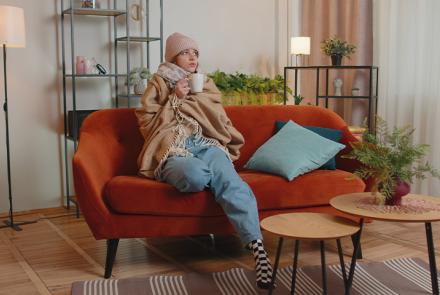 Comment mieux prot&eacute;ger ma maison du froid ?