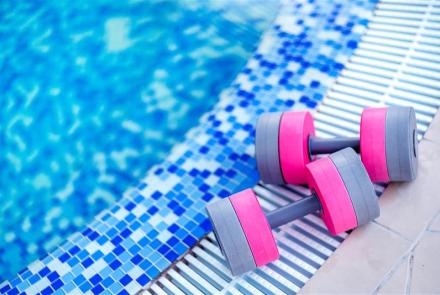 aquagym