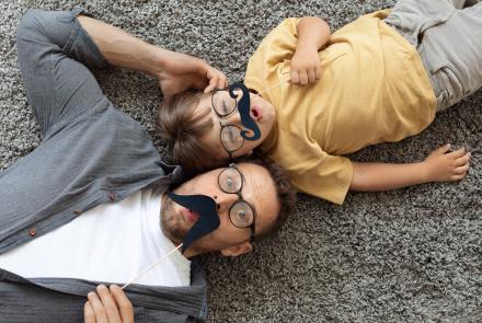 Movember : un mois pour prendre soin de la santé des hommes