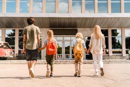 rentrée scolaire