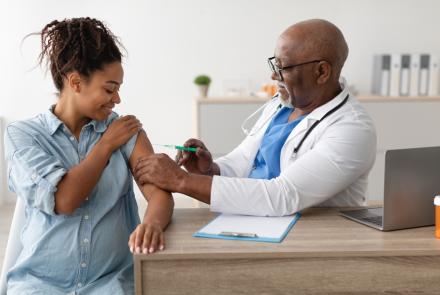 vaccination