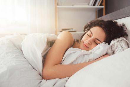 Micro Santé : Le sommeil